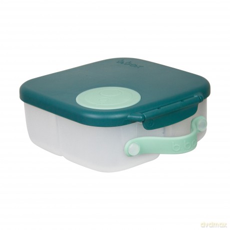Lunchbox mini Emerald Forest