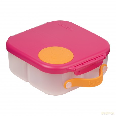 Lunchbox mini Strawberry Shake