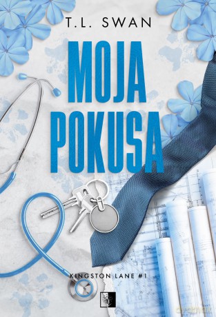 Moja pokusa - T.L. Swan [KSIĄŻKA]