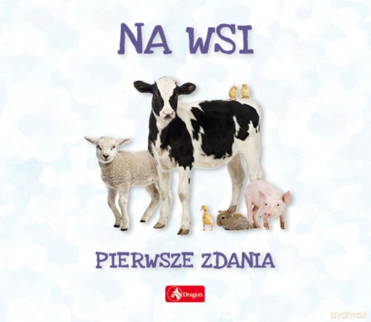 Na wsi. Pierwsze zdania - Wojciech Baturo [KSIĄŻKA]