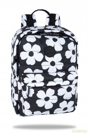 Plecak młodzieżowy Coolpack Abby Flores Jasmine