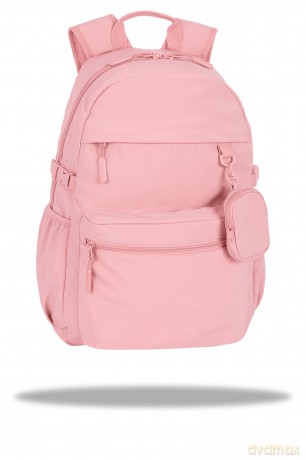 Plecak młodzieżowy Coolpack Fin Peach