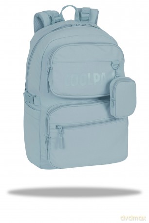 Plecak młodzieżowy Coolpack Lark Pastel Mint