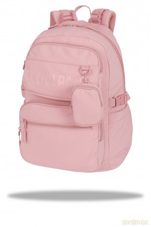 Plecak młodzieżowy Coolpack Lark Peach
