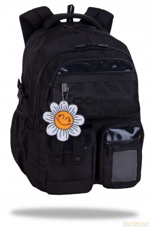 Plecak młodzieżowy Coolpack Sully Black