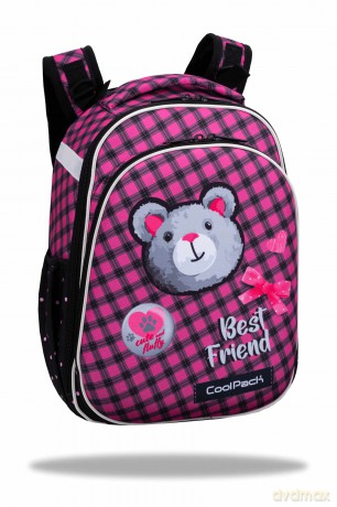 Plecak szkolny Coolpack Turtle Buddy