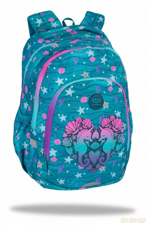 Plecak szkolny Seafish Coolpack Prime Pro