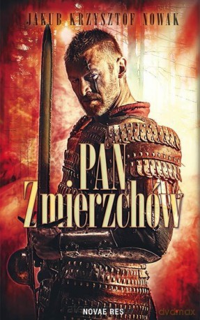 Pan Zmierzchów [KSIĄŻKA]