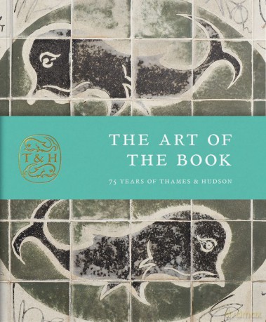 The Art of the Book - Anna Nyburg [KSIĄŻKA]