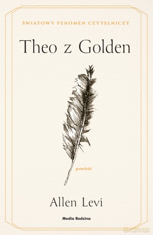 Theo z Golden - Allen Levi [KSIĄŻKA]