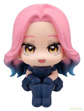 Alien Stage Look Up PVC Figure Mizi 11 cm [FIGURKA]