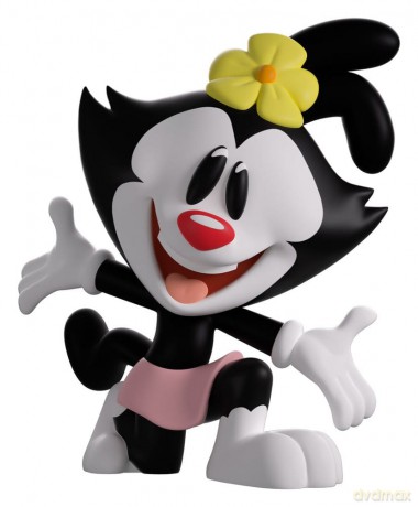 Animaniacs Vinyl Figure Dot 10 cm [FIGURKA]