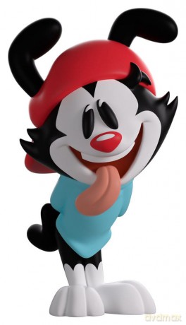 Animaniacs Vinyl Figure Wakko 13 cm [FIGURKA]