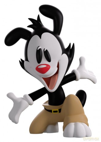 Animaniacs Vinyl Figure Yakko 12 cm [FIGURKA]