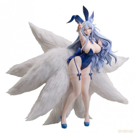 Azur Lane PVC Figure 1/4 Shinano Visions of Fantasy 48 cm [FIGURKA]
