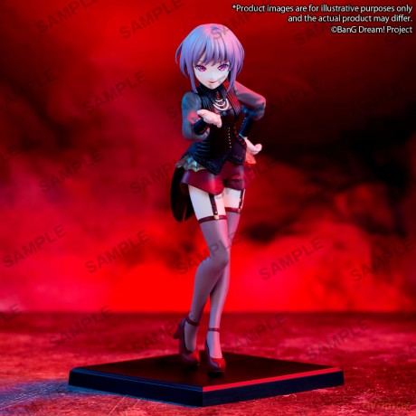 BanG Dream! Premium PVC Statue Ave Mujica Amoris 18 cm [FIGURKA]