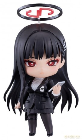 Blue Archive Nendoroid Action Figure Rio Tsukatsuki 10,0 cm [FIGURKA]