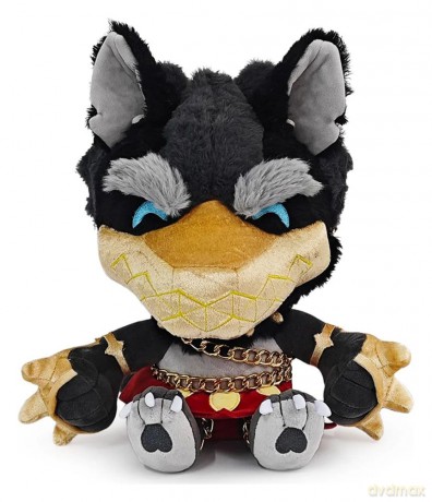 Brawlhalla Plush Figure Mordex 22 cm