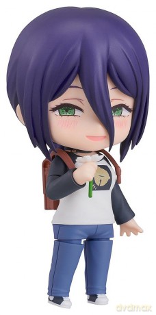 Chainsaw Man Nendoroid Basic Action Figure Reze: Casual Outfit Ver. 10 cm [FIGURKA]