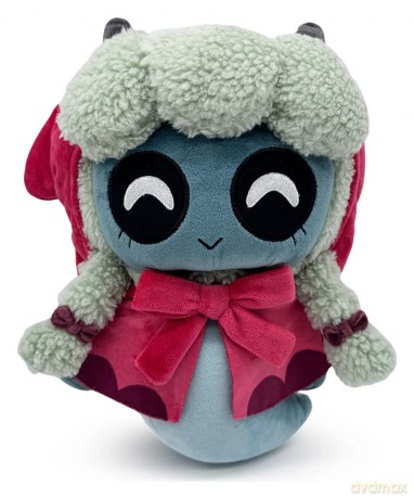 Cult of the Lamb Plush Figure Lamb Ghost 22 cm