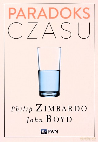 Paradoks czasu [KSIĄŻKA]