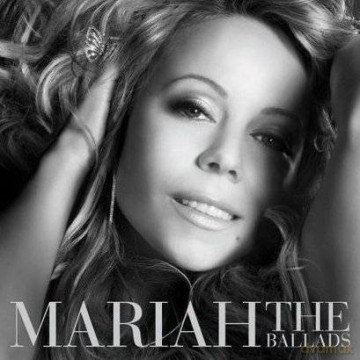 Mariah Carey: The Ballads [CD]