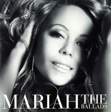 Mariah Carey: The Ballads [CD]
