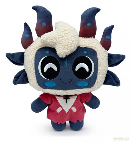Cult of the Lamb Plush Figure Yngya Follower 22 cm
