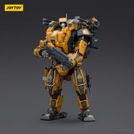Dark Source Action Figure 1/25 APOC Series Annihilator 02 Long-Range Strike Mech ST-8617 14 cm [FIGURKA]