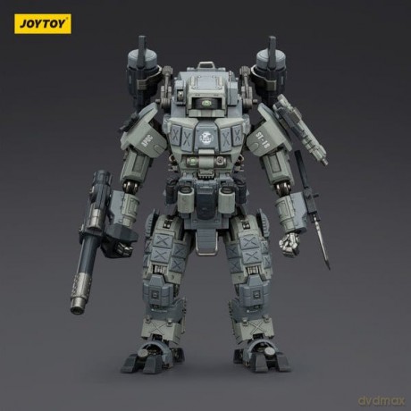 Dark Source Action Figure 1/25 APOC Series Bedrock Fury Fire Strike Mech ST-8618 14 cm [FIGURKA]