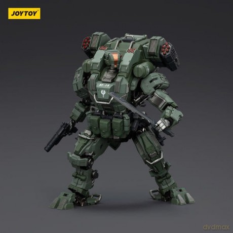 Dark Source Action Figure 1/25 APOC Series Falcon 02 Rapid Assault Mech ST-8615 14 cm [FIGURKA]