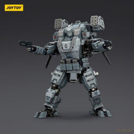 Dark Source Action Figure 1/25 APOC Series Sky Tempest Fire Strike Mech ST-8614 14 cm [FIGURKA]
