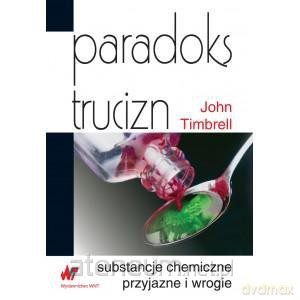 Paradoks trucizn [KSIĄŻKA]