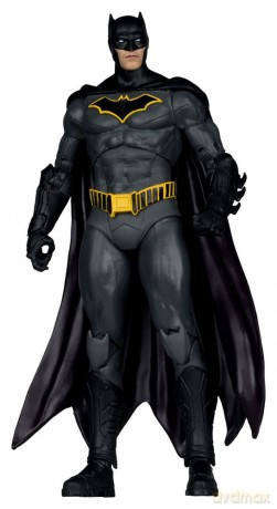 DC Multiverse Action Figure Batman (DC Rebirth) 18 cm [FIGURKA]