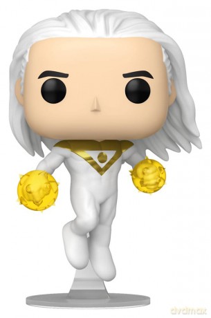 DC Pride 2026 POP! Heroes Vinyl Figure Apollo (GD) 9 cm [FIGURKA]