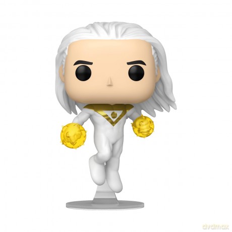 DC Pride 2026 POP! Heroes Vinyl Figure Apollo (GD) 9 cm [FIGURKA]