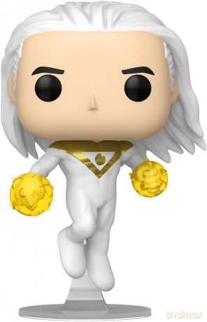 DC Pride 2026 POP! Heroes Vinyl Figure Apollo (GD) 9 cm [FIGURKA]