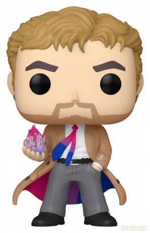 DC Pride 2026 POP! Heroes Vinyl Figure Constantine 9 cm [FIGURKA]