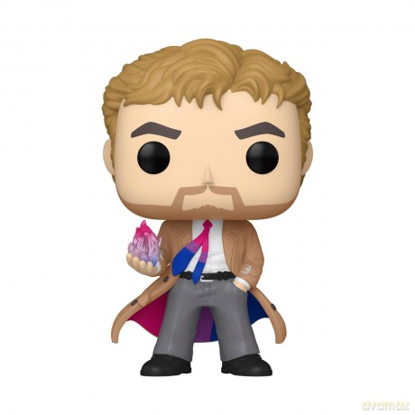 DC Pride 2026 POP! Heroes Vinyl Figure Constantine 9 cm [FIGURKA]