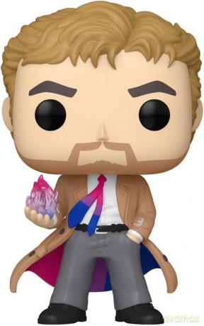 DC Pride 2026 POP! Heroes Vinyl Figure Constantine 9 cm [FIGURKA]