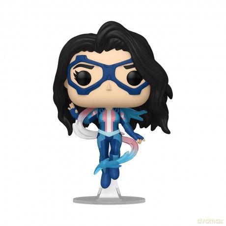 DC Pride 2026 POP! Heroes Vinyl Figure Dreamer 9 cm [FIGURKA]
