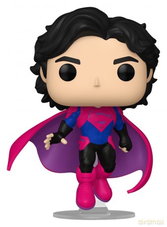 DC Pride 2026 POP! Heroes Vinyl Figure Jonathan Kent 9 cm [FIGURKA]
