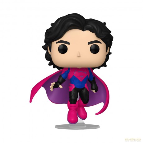 DC Pride 2026 POP! Heroes Vinyl Figure Jonathan Kent 9 cm [FIGURKA]