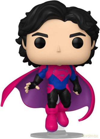 DC Pride 2026 POP! Heroes Vinyl Figure Jonathan Kent 9 cm [FIGURKA]