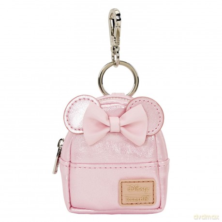 Disney by Loungefly Bag Charm Mystery Box