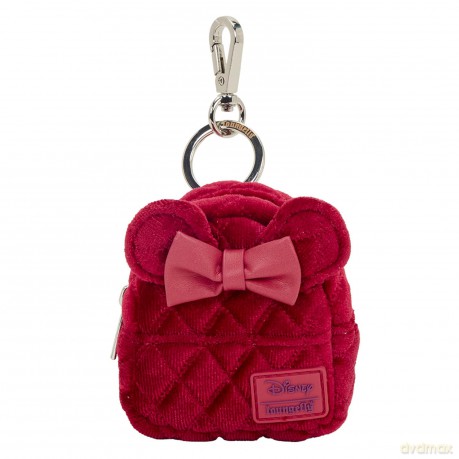 Disney by Loungefly Bag Charm Mystery Box