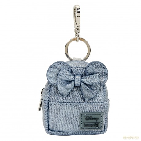 Disney by Loungefly Bag Charm Mystery Box