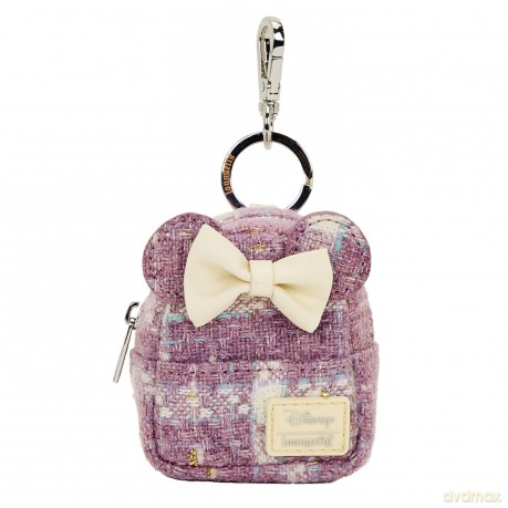 Disney by Loungefly Bag Charm Mystery Box