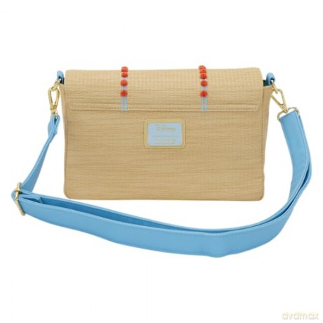 Disney by Loungefly Crossbody Bag Zootopia 2