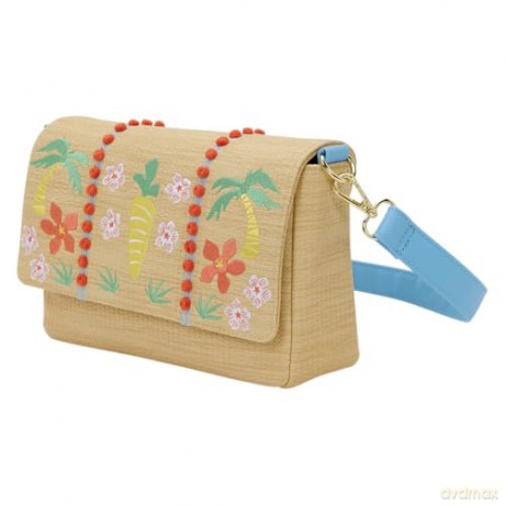 Disney by Loungefly Crossbody Bag Zootopia 2